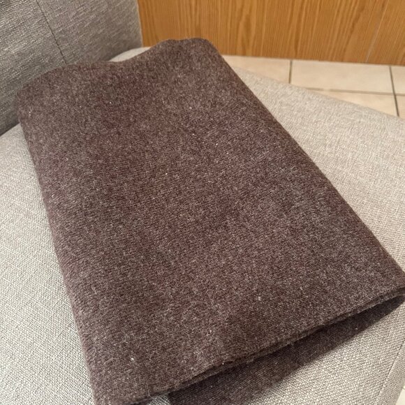 ESPRIT Lambswool Scarf - Picture 1 of 7